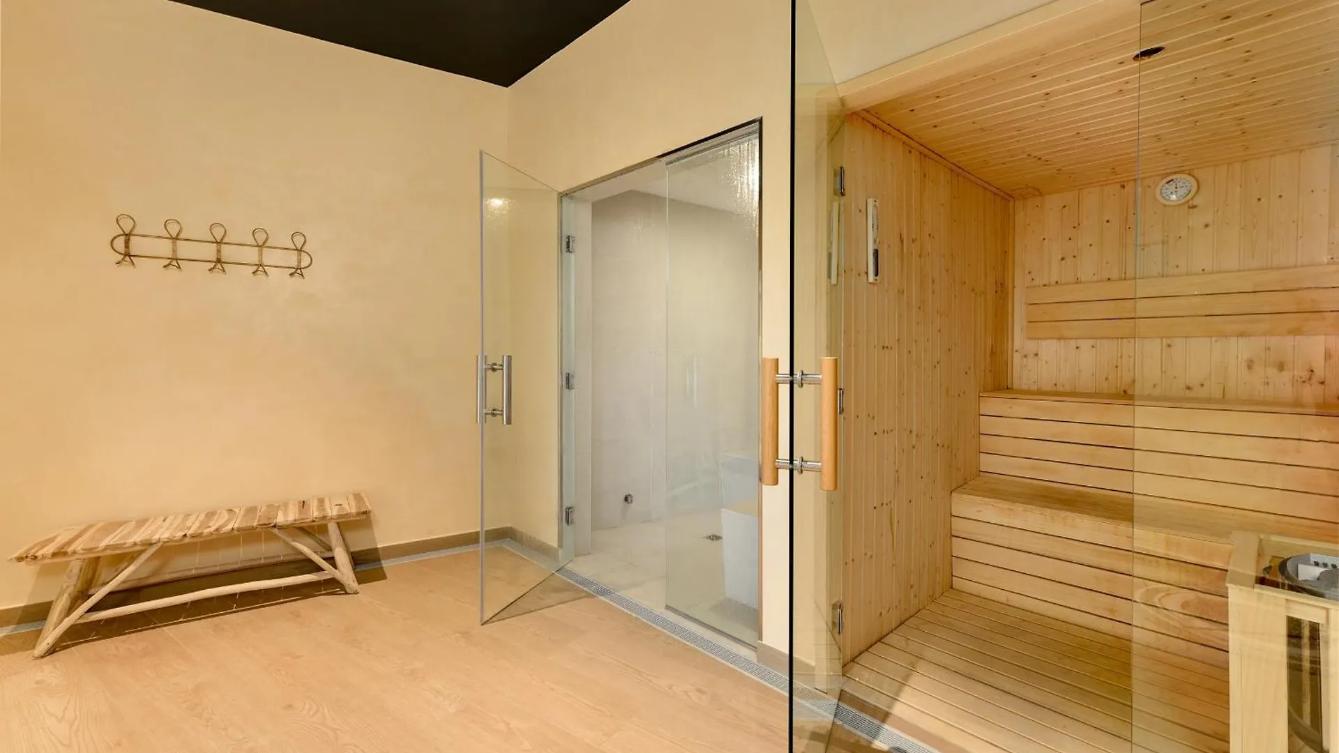 公寓 Pure South II 2448 Relax&Confort 马尼尔瓦 西班牙