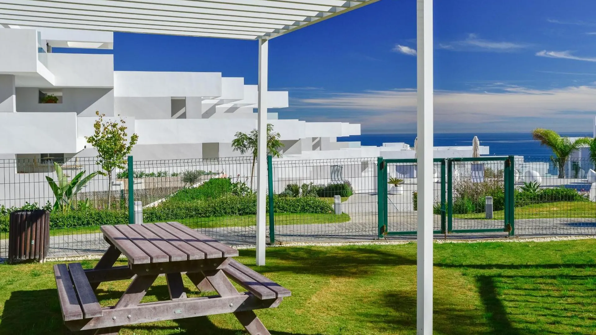 Pure South II 2448 Relax&Confort Manilva 0*,  Spain