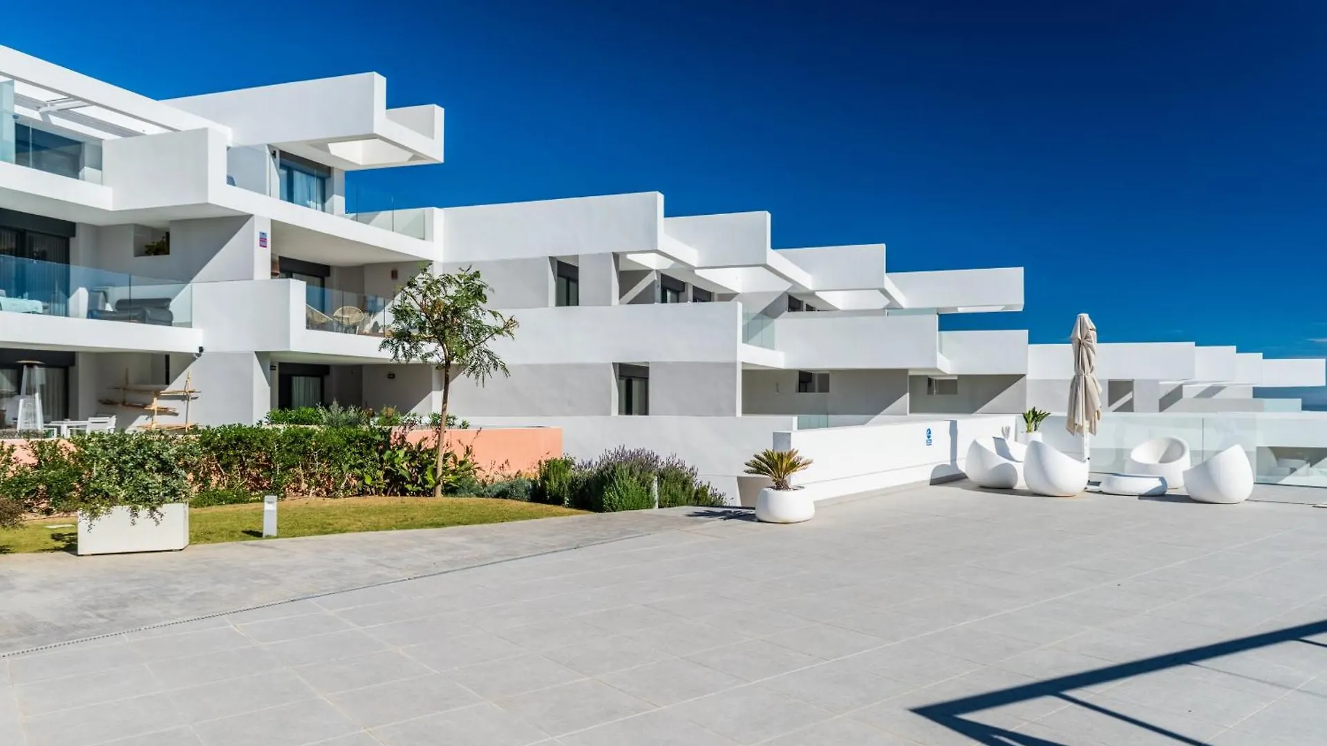 Apartment Pure South II 2448 Relax&Confort Manilva Spain
