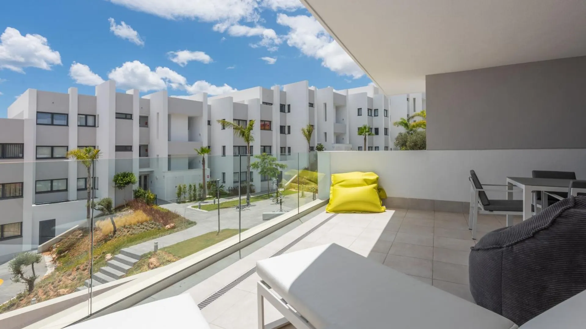 Apartment Pure South II 2448 Relax&Confort Manilva