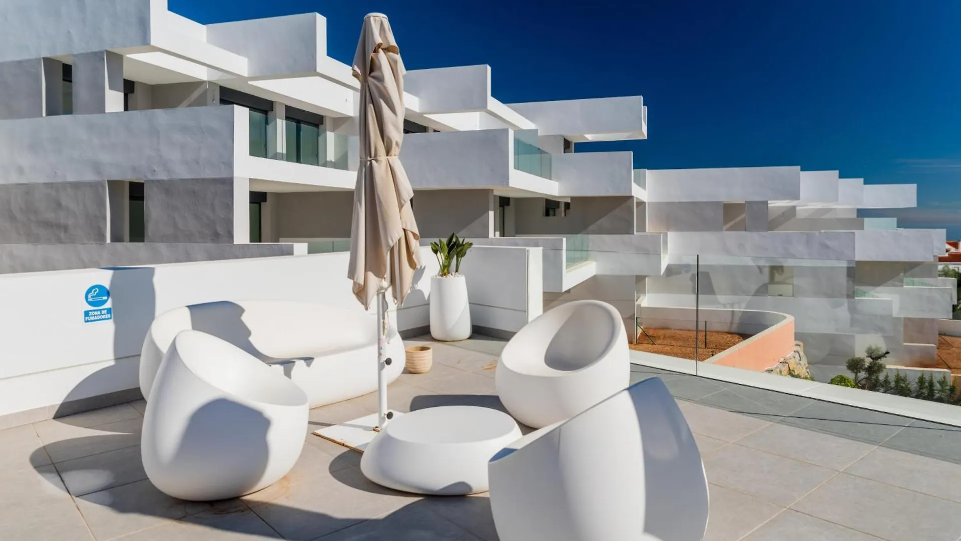 Pure South II 2448 Relax&Confort Manilva 0*,  Spain