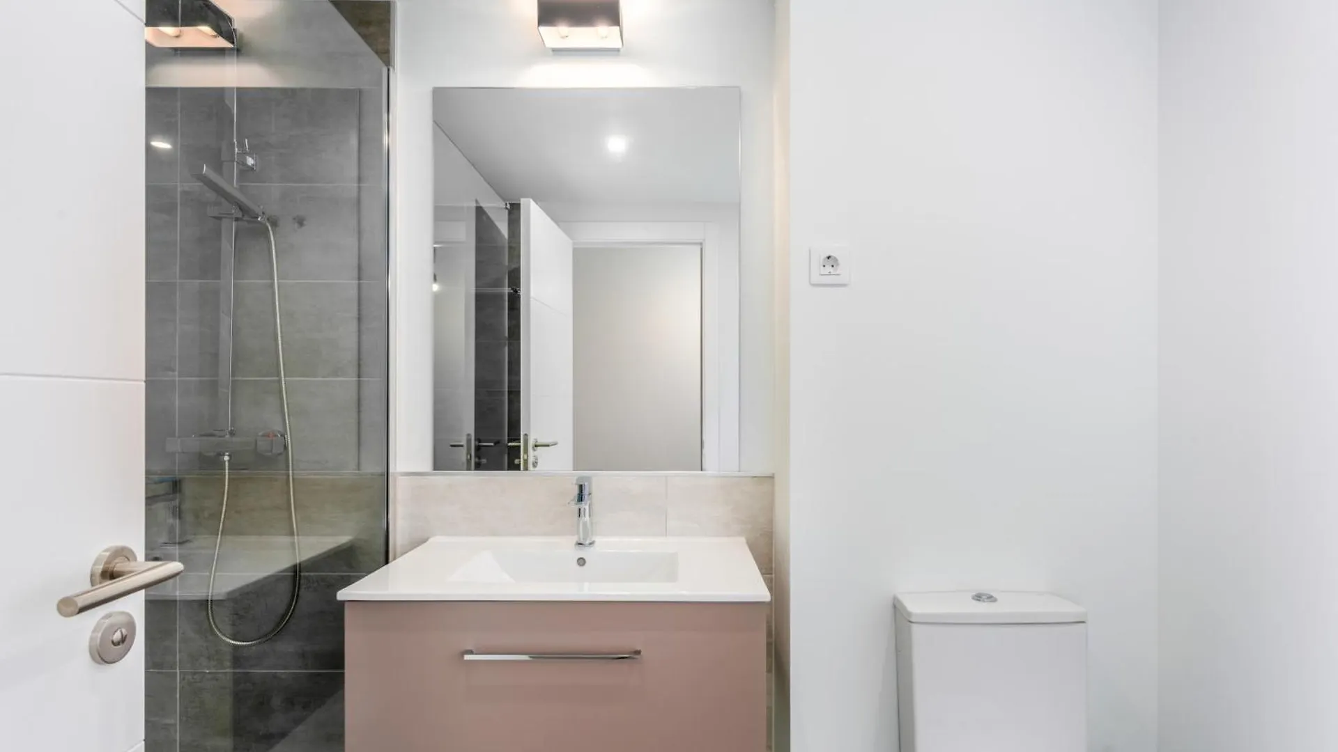 Pure South II 2448 Relax&Confort Manilva Spain