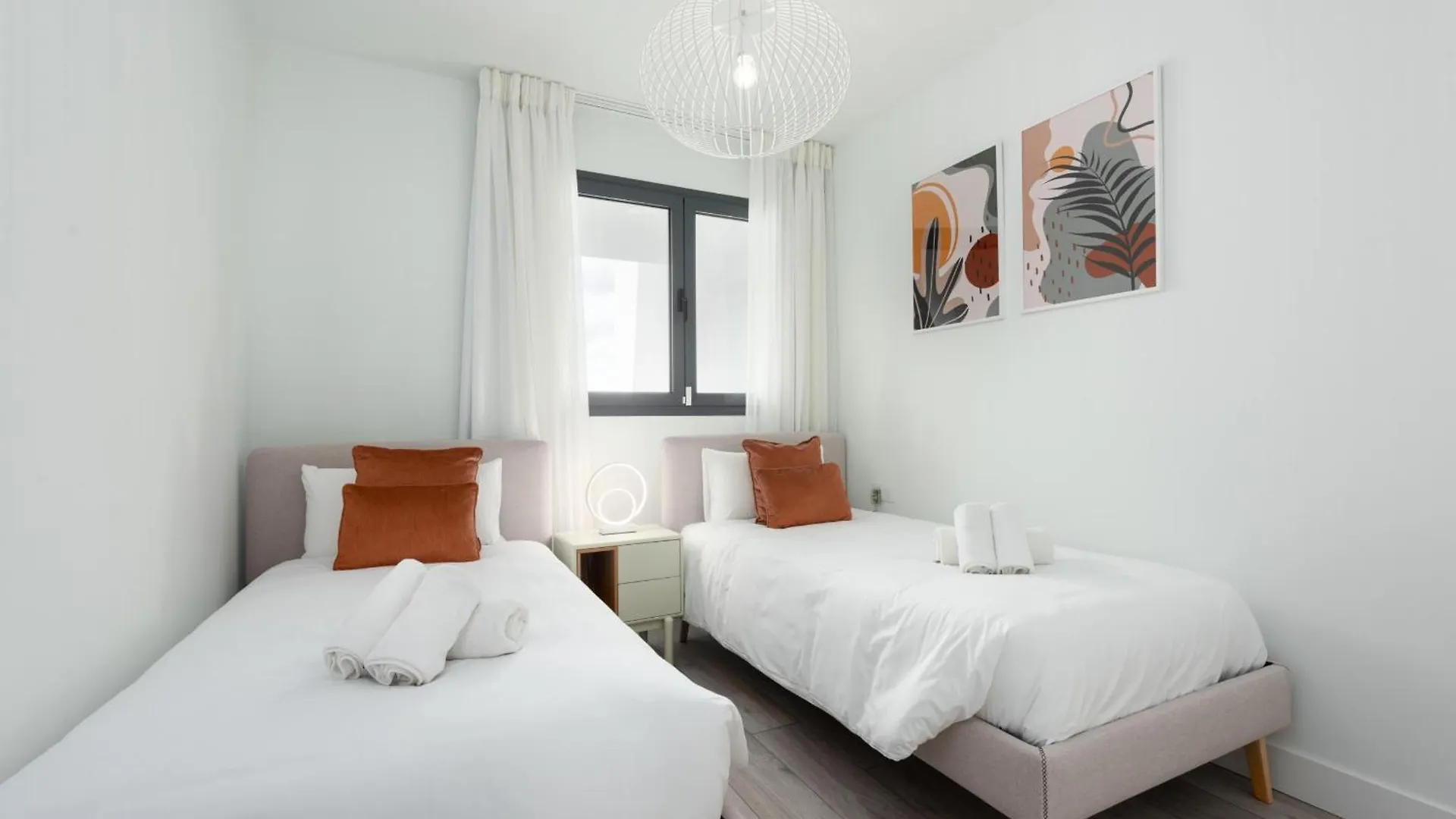 Apartment Pure South II 2448 Relax&Confort Manilva
