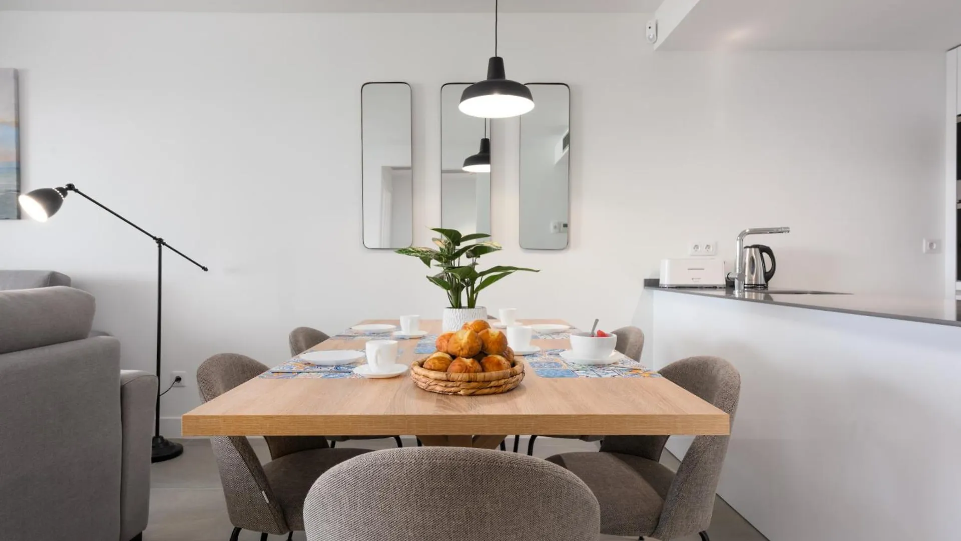 Apartment Pure South II 2448 Relax&Confort Manilva Spain