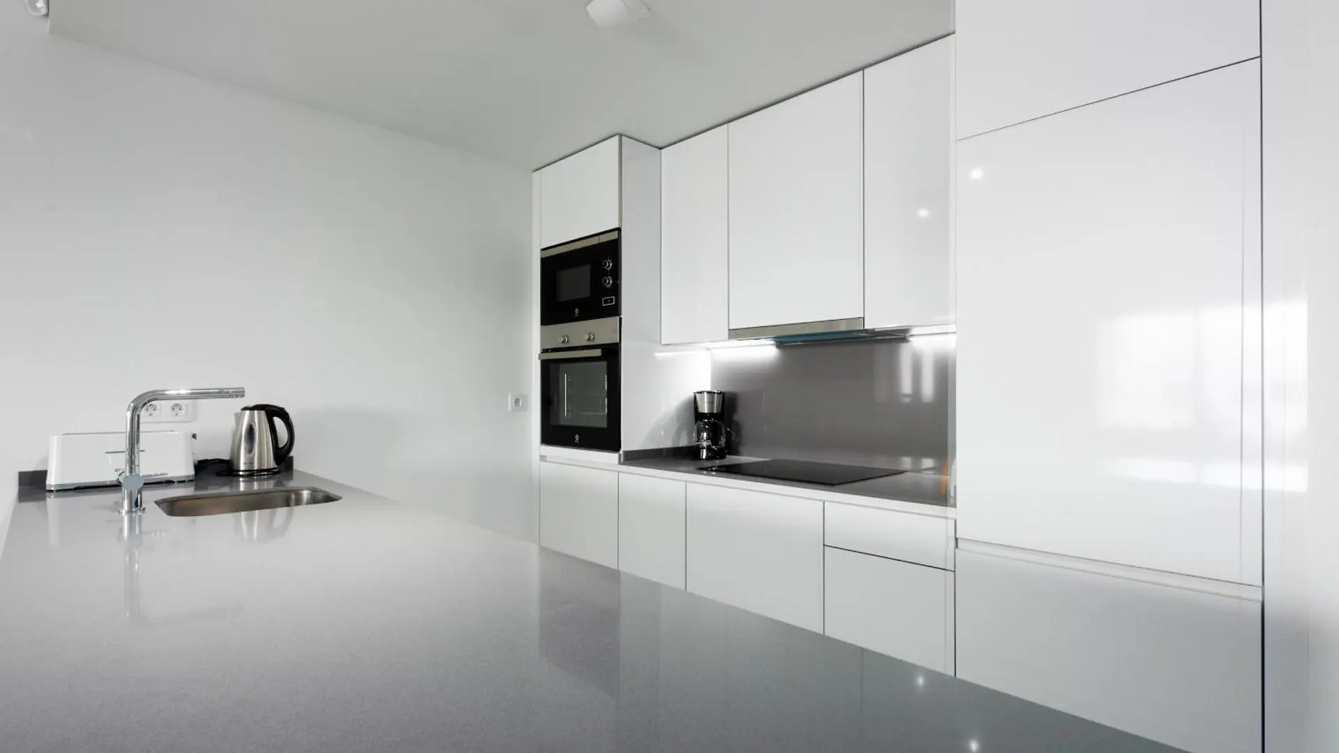 Apartment Pure South II 2448 Relax&Confort Manilva