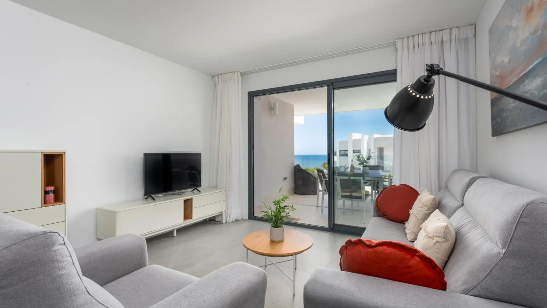 Pure South II 2448 Relax&Confort Manilva Spain
