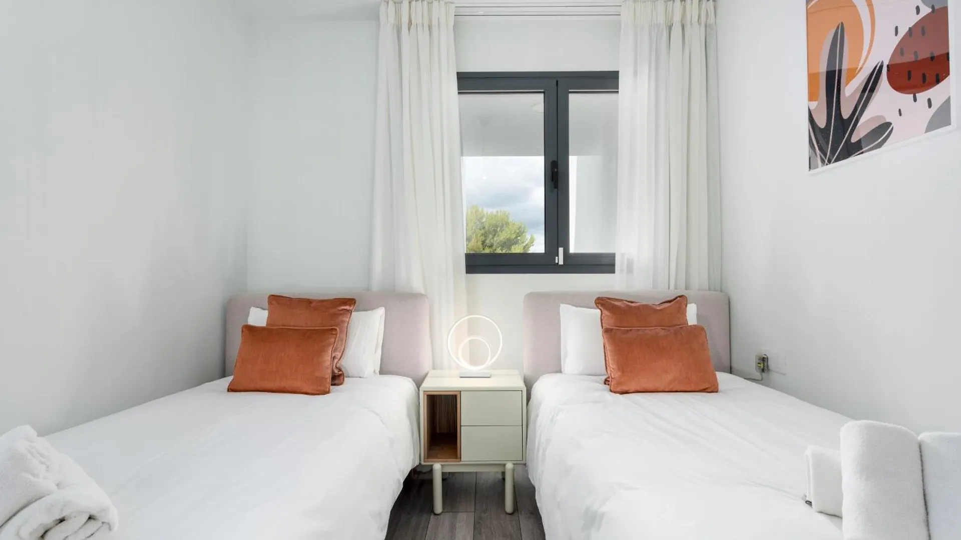 Pure South II 2448 Relax&Confort Manilva
