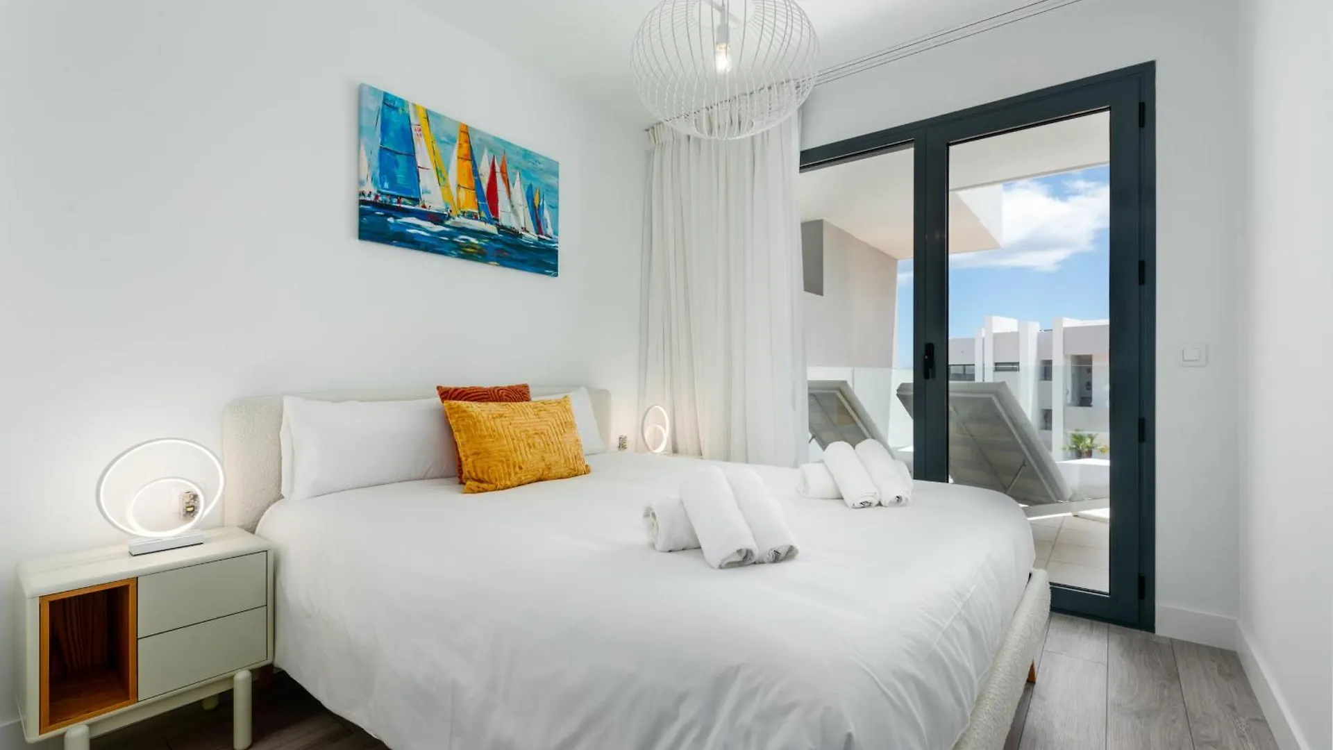 Pure South II 2448 Relax&Confort Manilva Spain