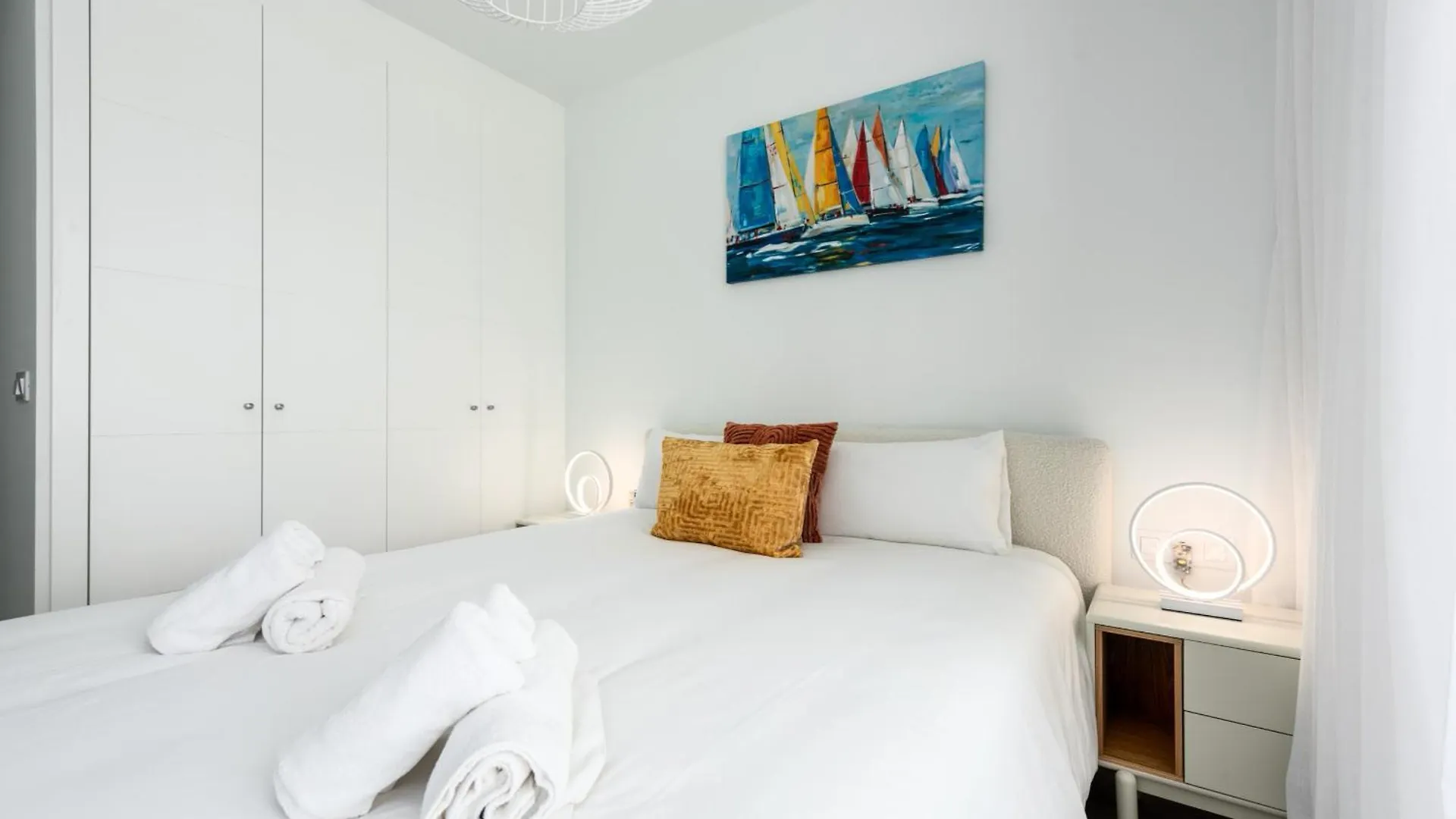 Pure South II 2448 Relax&Confort Manilva