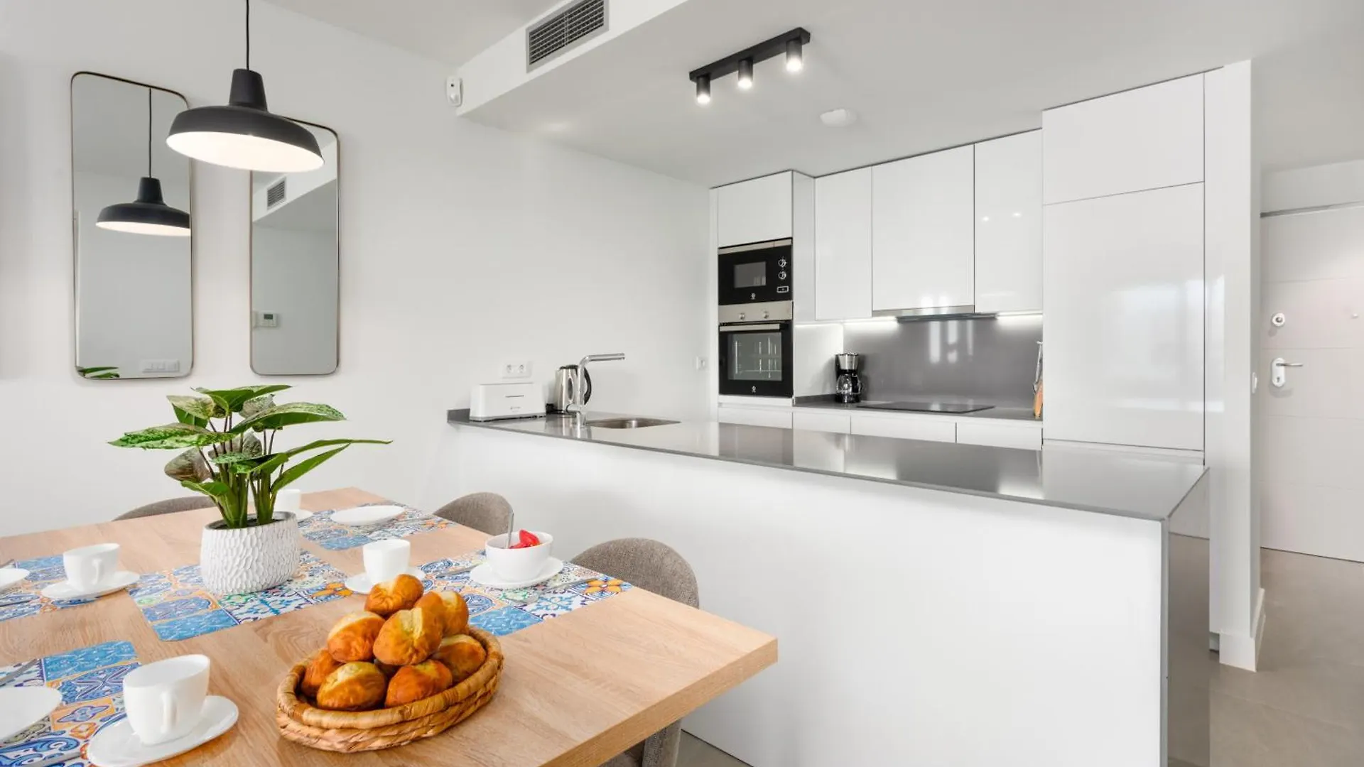Pure South II 2448 Relax&Confort Manilva Apartment