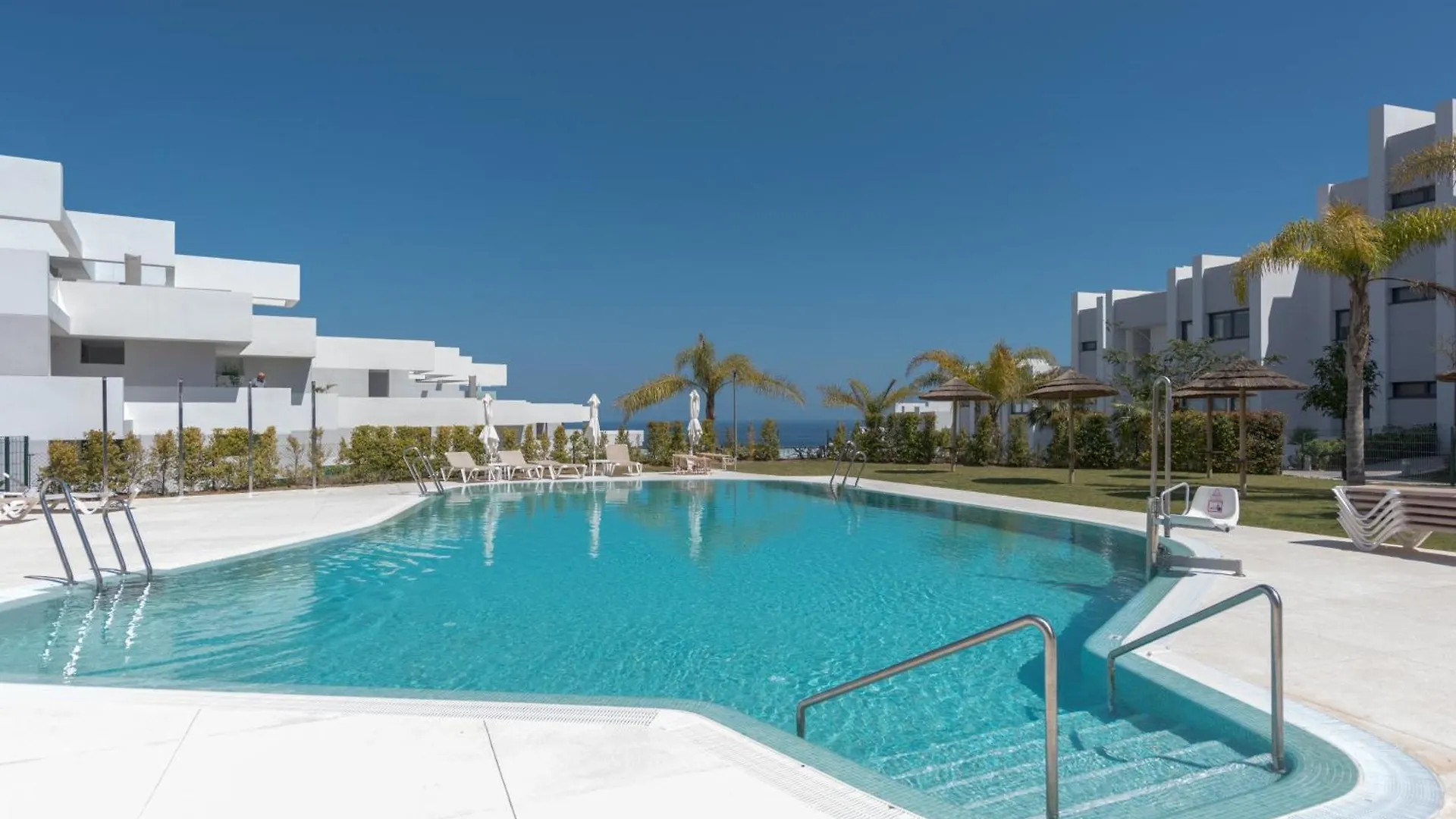 Pure South II 2448 Relax&Confort Manilva 0*,  Spain