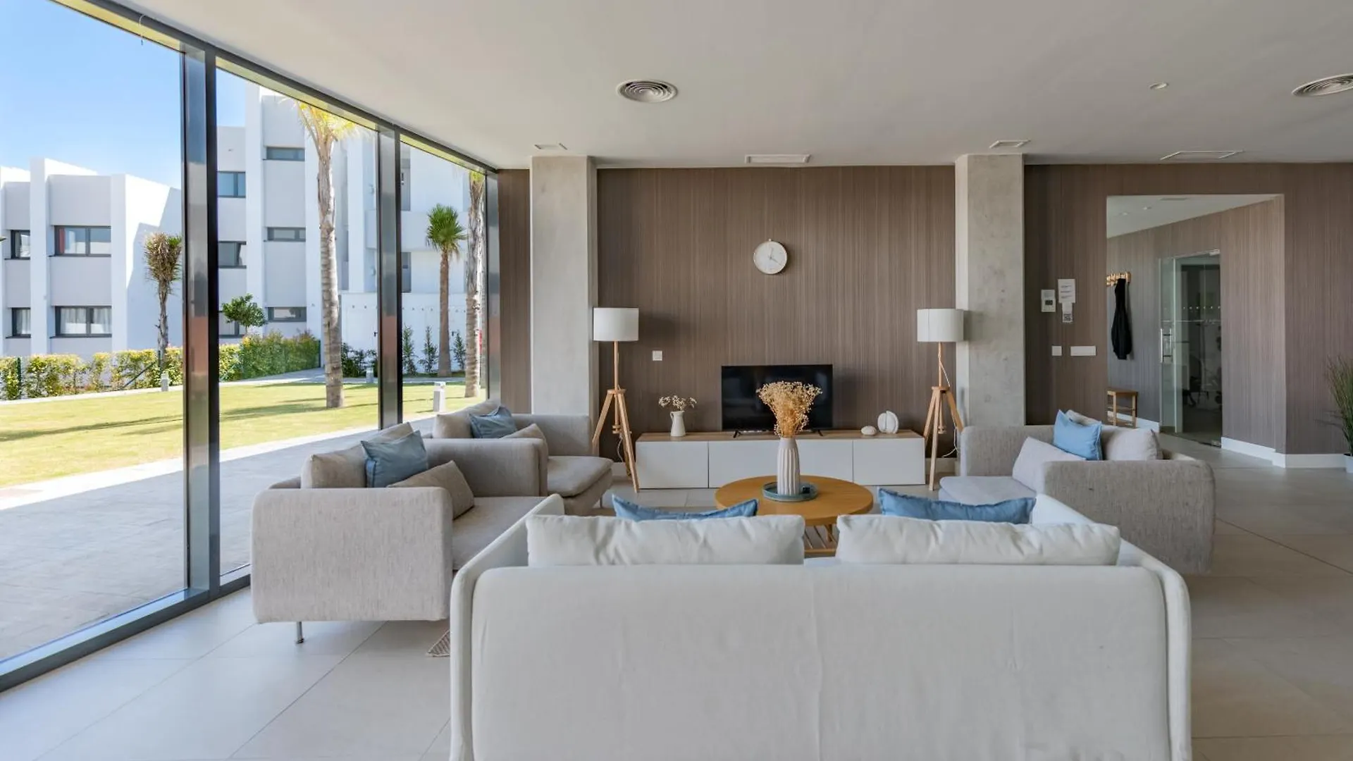 Apartment Pure South II 2448 Relax&Confort Manilva