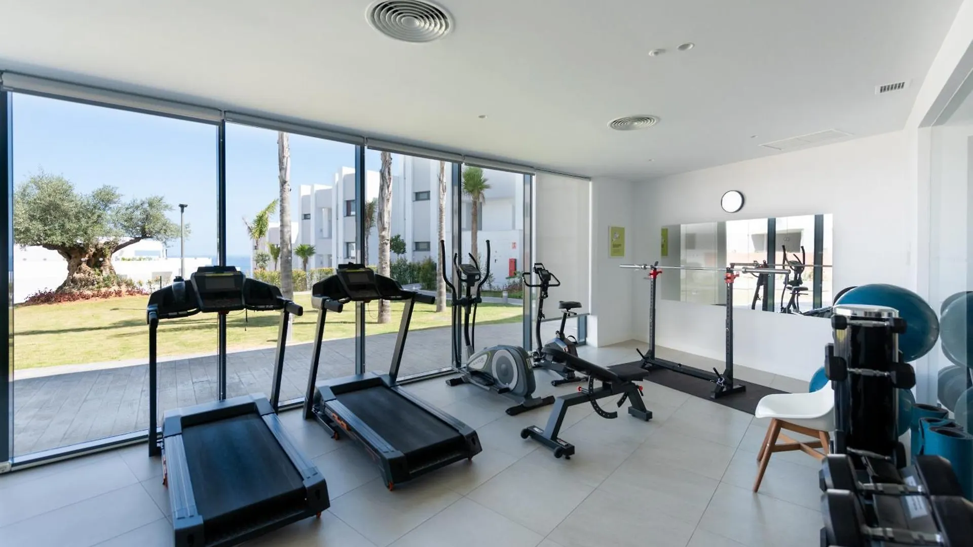 Apartment Pure South II 2448 Relax&Confort Manilva